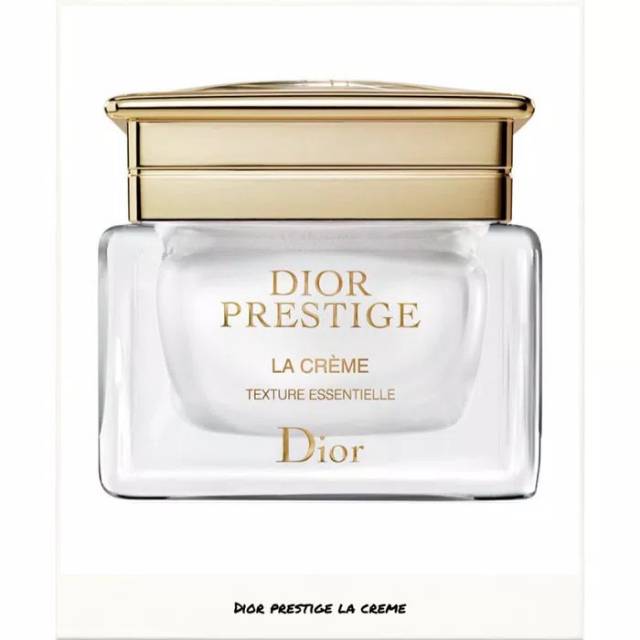 Dior  prestige la creme