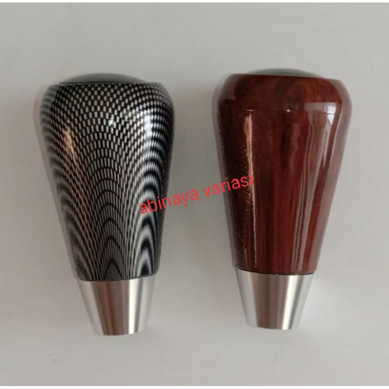 Gear Knob Perseneling Mobil All New Innova