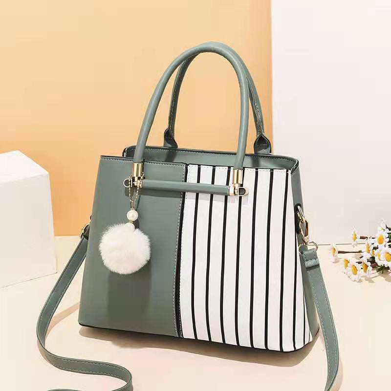 JK U4113  TAS SELEMPANG WANITA HANDBAG FASHION IMPORT