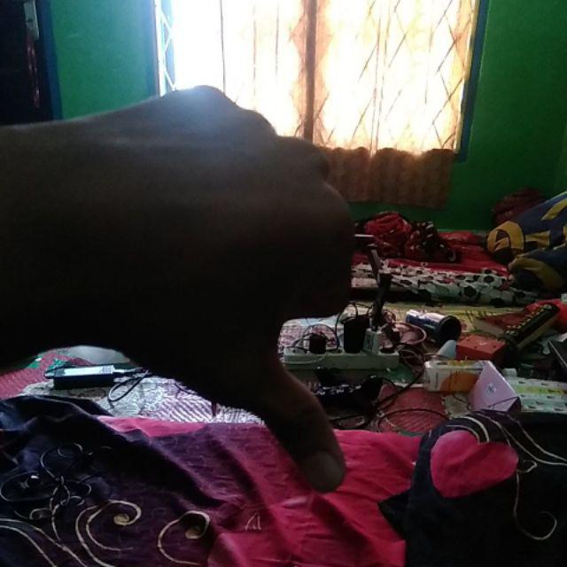 Kenmaster Toolbox Heavy Duty 17inch Tool Box