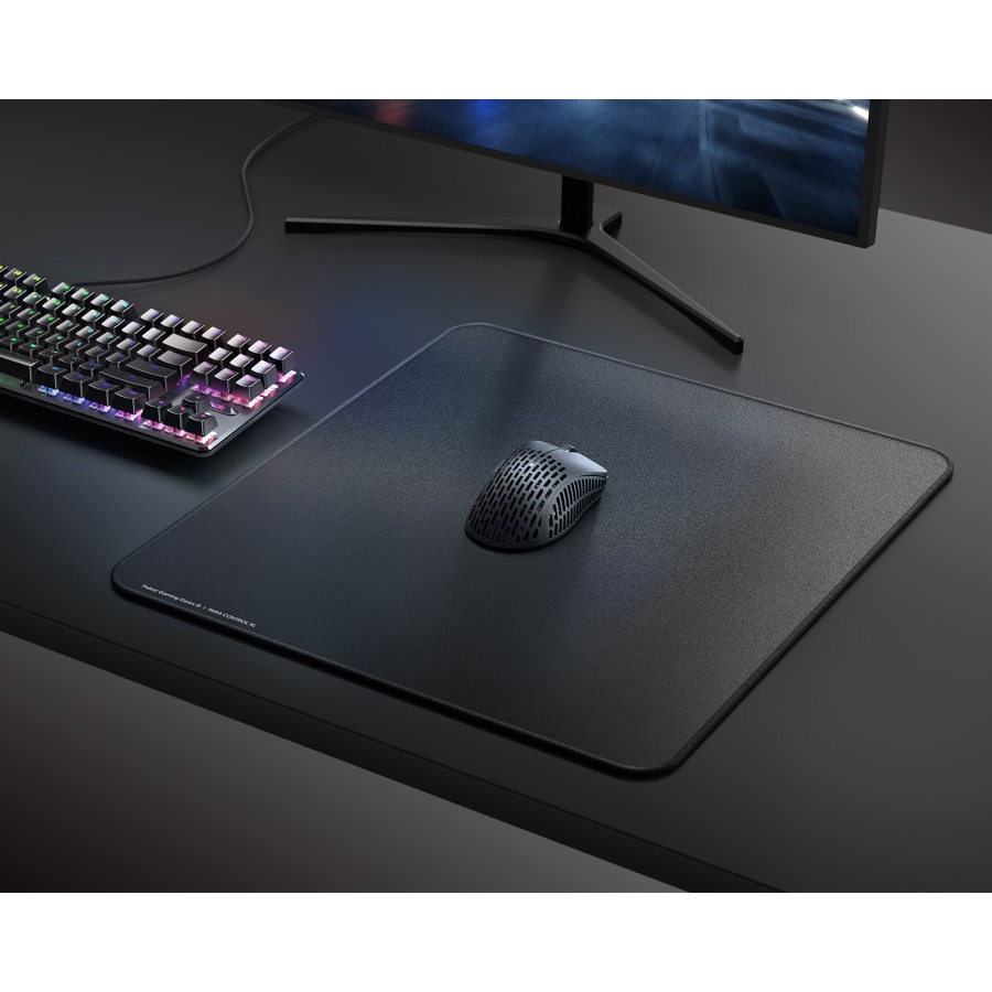 Pulsar ParaControl V2 XL Cloth Gaming Mousepad