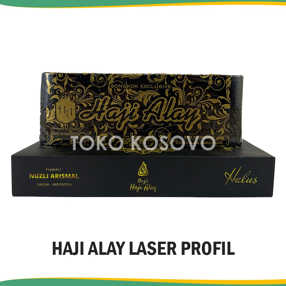 Songkok JUMBO Premium HAJI ALAY LASER AC Tinggi 9 Peci Sholat Pria Dewasa Hitam Full Motif Batik NU Kopiah Shalat Anak Santri Laki Kopyah Solat Pesantren Nasional Beludru Ukuran Kopeah Bulat Batok Bludru Pigeon Putih Pendek Karakter Nama Oman Ori Original