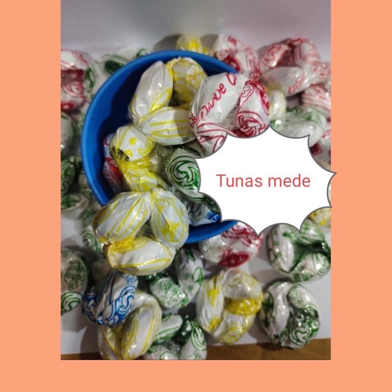 

QH Kana isi 3 biji 1kg