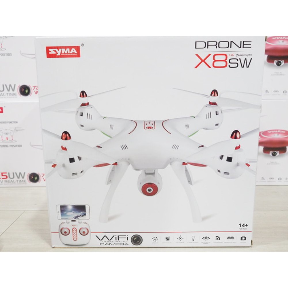 drone x8sw