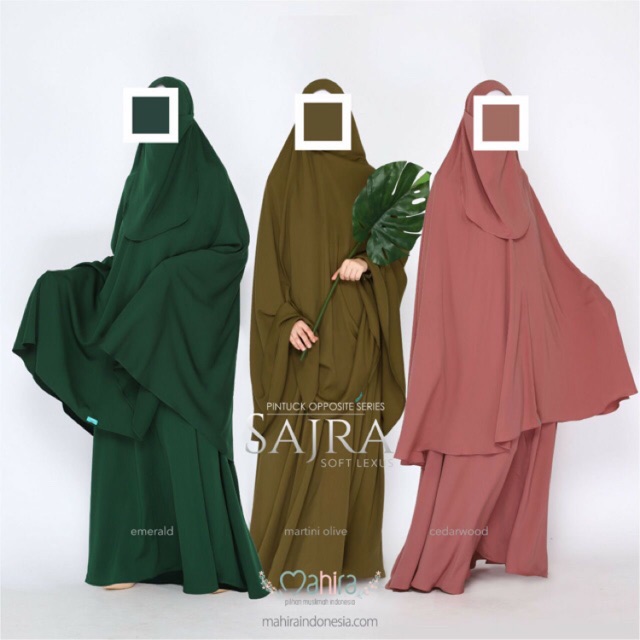 SAJRA by Mahira