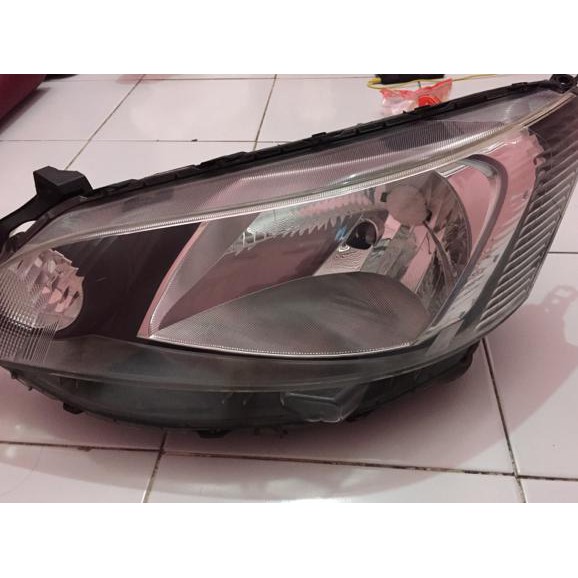 HL EVALIA ORIGINAL