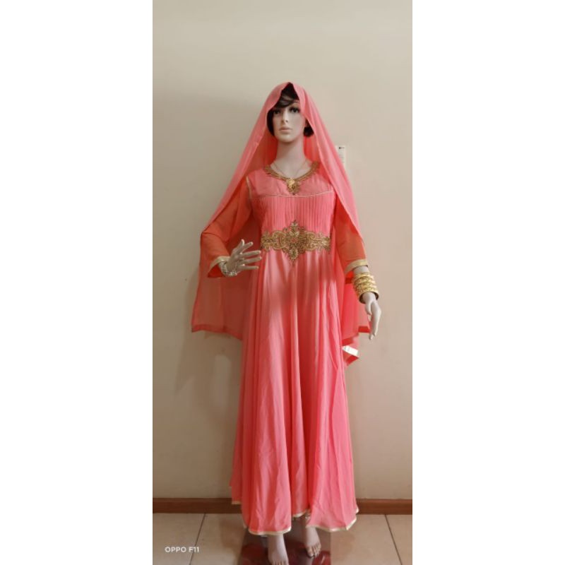 anarkali baju india jodha murah sale promo dress pakaian wanita stelan kekinian dress bollywood