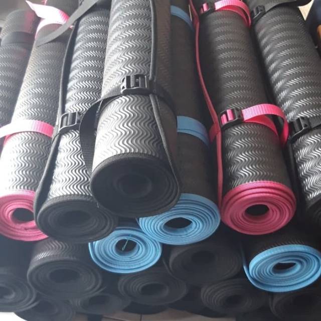 Matras gunung busa spone-1