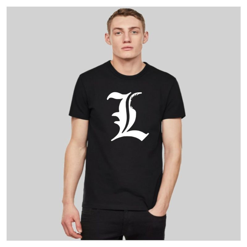 Kaos Anime Deathnote L lawliet