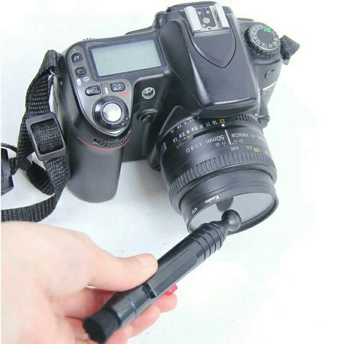 pena pembersih lensa kamera IT99