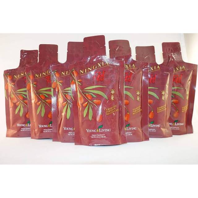 

Ningxia Red 60ml