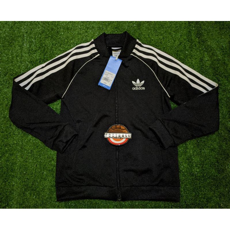 Adidas Originals Tracktop SST Kids
