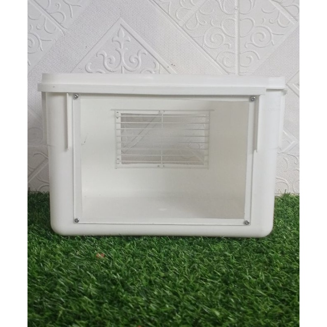 Kandang hamster kecil