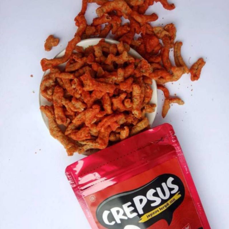 

crepsus
