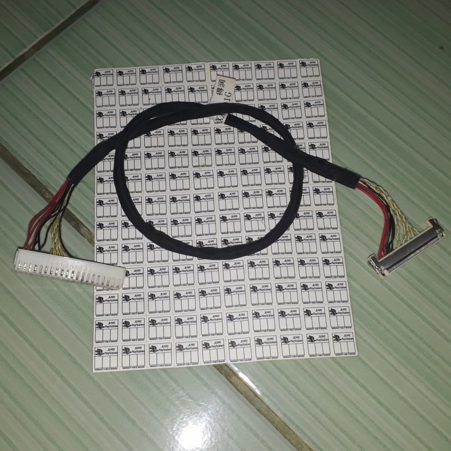 Kabel LVDS Polytron PLD 24D655