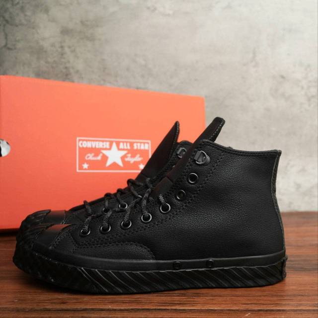 Converse 70's Bossey Black