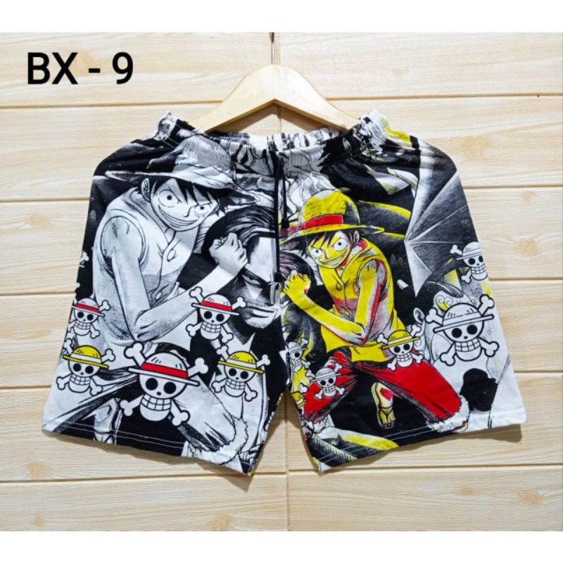 Cod Boxer cewek &amp; cowok/ celana kolor/ celana pantai/boxer surfing/boxer pria