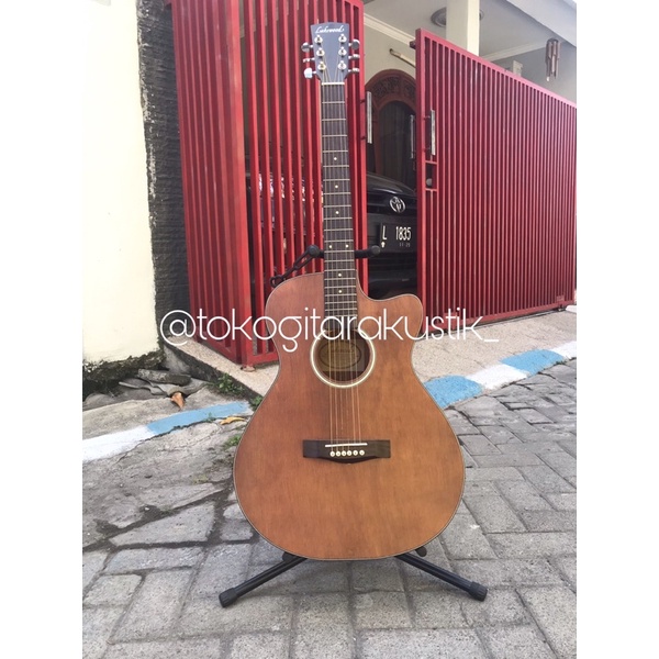 Gitar Lakewood Custom Murah Berkualitas