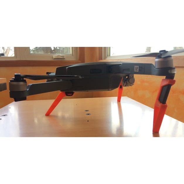 DJI Mavic Legs Extension MK2 New Version