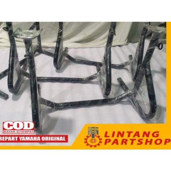 ☑ STANDAR TENGAH PADDOCK PEDOK RX KING ۩