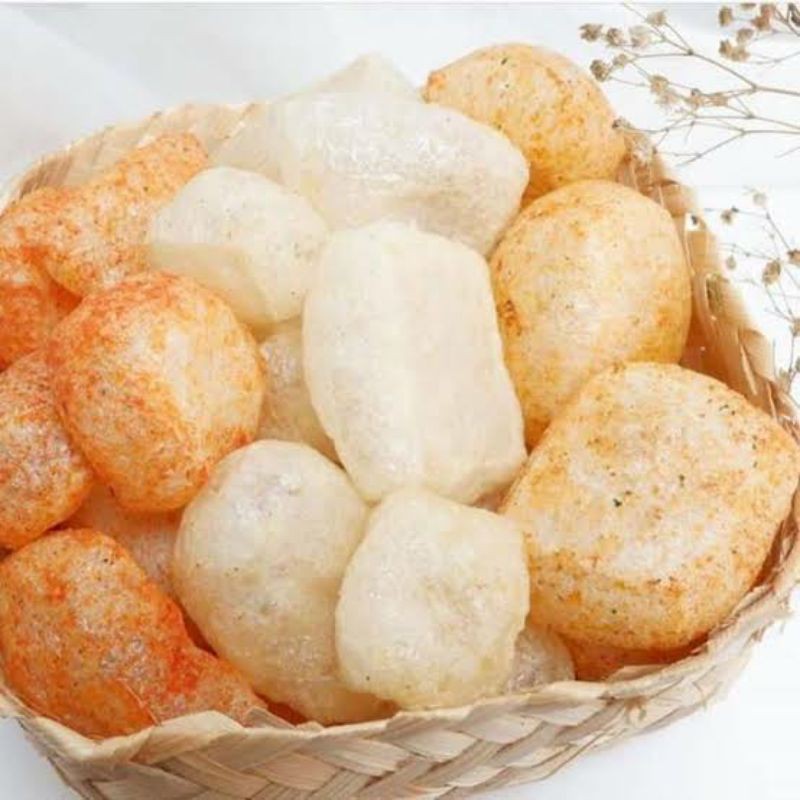 

kerupuk drokdok