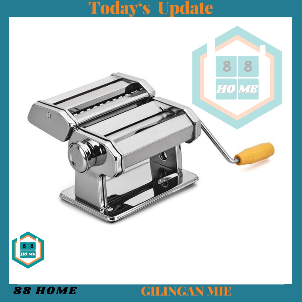 GILINGAN MIE/ GILINGAN MOLEN /PEMBUAT MIE /GILINGAN