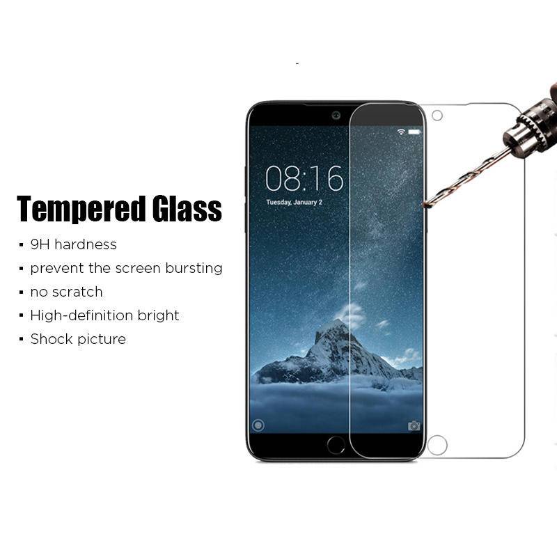 Pelindung Layar Tempered Glass 9H Untuk Huawei Nova 7i 8i 7 9 SE Y70 Plus 5T 2i 3i 4 4e P20 Pro Lite Y7A Y7p Y6p