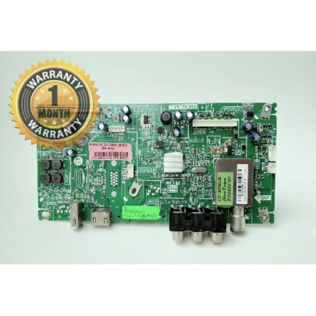 Mainboard Panasonic TH-L29XM6G TH L29XM6G THL29XM6G