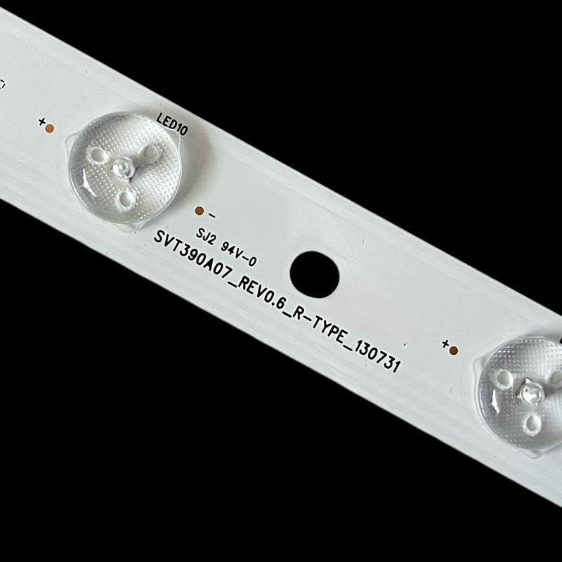 BACKLIGHT TV LED TOSHIBA 39 INC 39L3300 39L3301 39L3300VJ 39L3301VJ 39L LAMPU BL 39L3300 39L3301 39IN