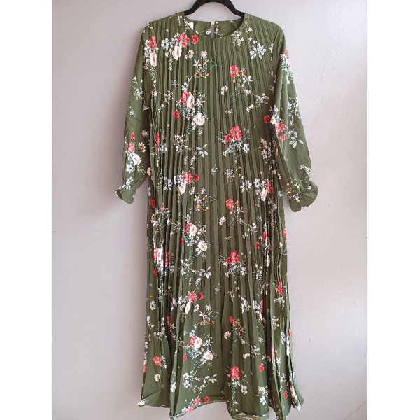 GAMIS PLISKET COCOYU