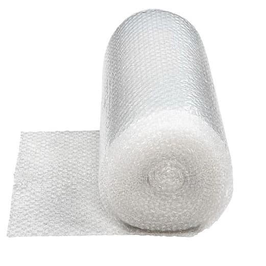 

BUBBLE WARP TAMBAHAN PACKAGING BIAR LEBIH AMAN