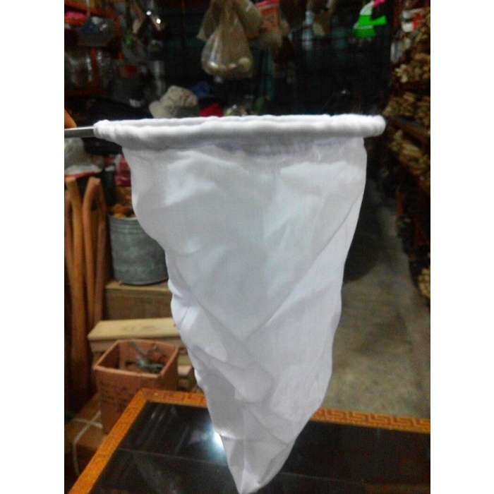 SARINGAN KOPI ACEH/SARINGAN KOPI TRADISIONAL ACEH