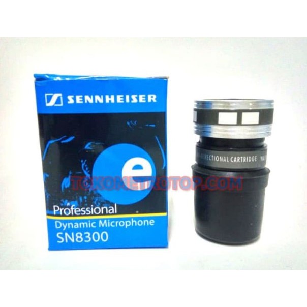 Spul Mic/Spool Microphone Sennheiser 8300