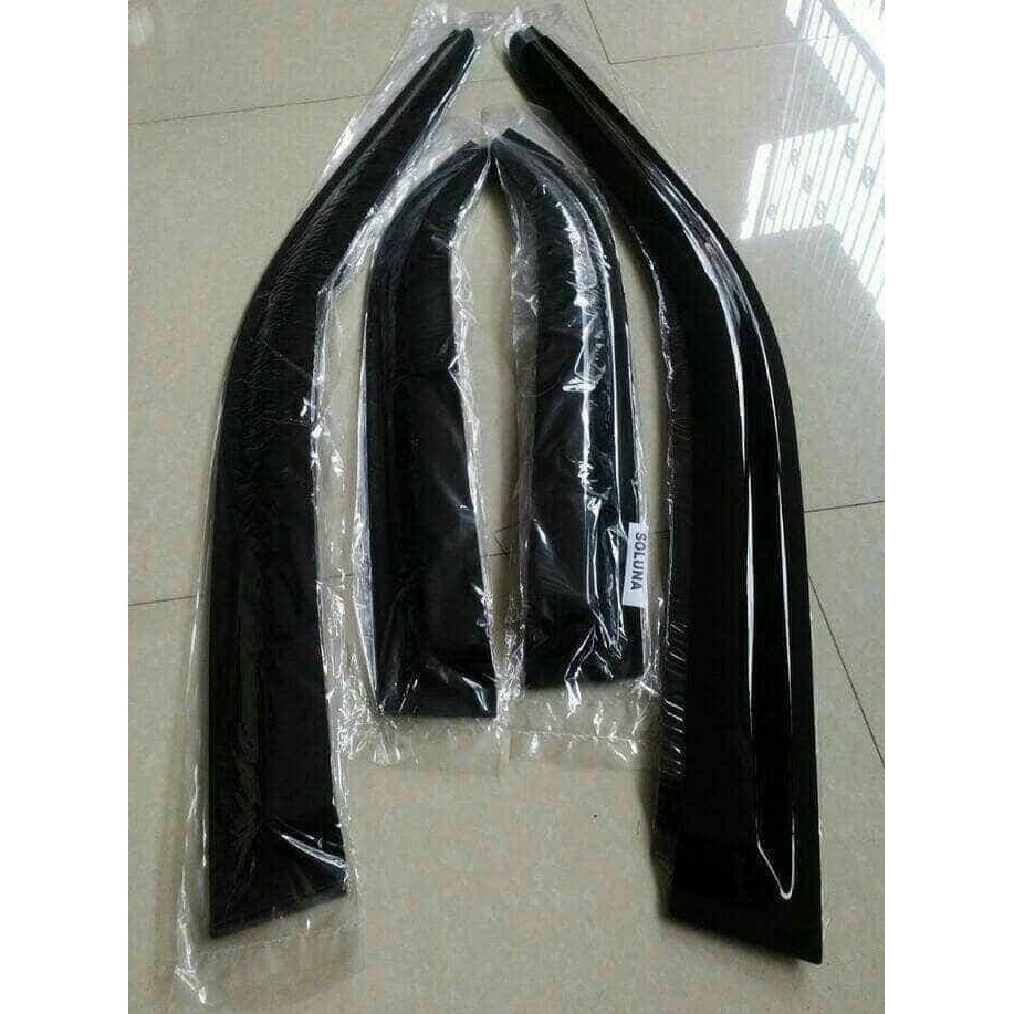 interior mobil - TALANG AIR SOLUNA SLIM 3M