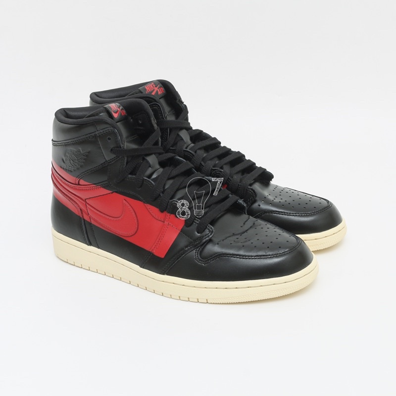 Air Jordan 1 High Defiant Couture