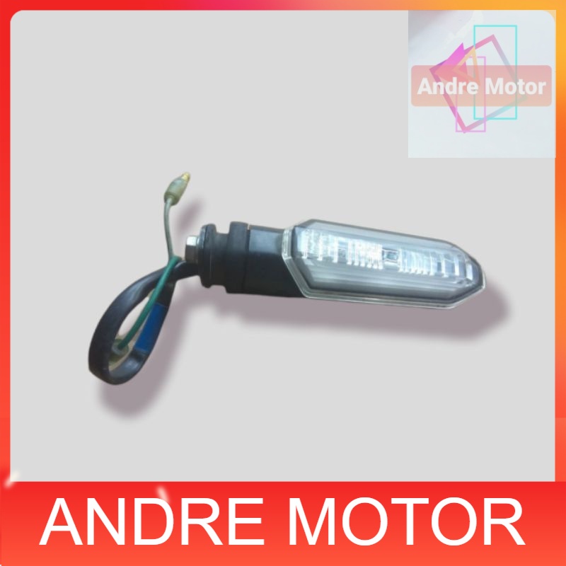 Lampu sein Lampu riting CB 150R LED Sein LED CB New