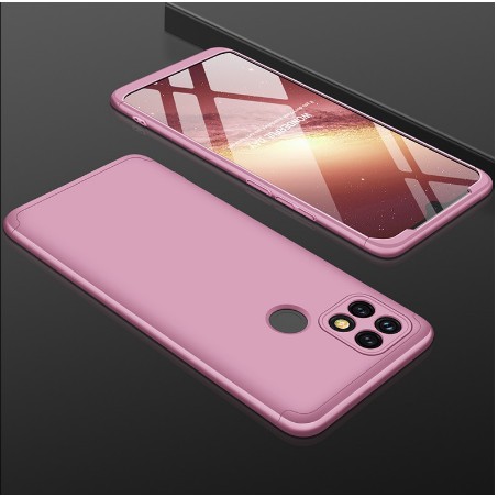 Oppo A15 2020 Hard Case Gkk Full Protection 360