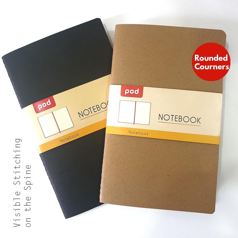

[KODE 5845] Weekly Journal - Notebook - Agenda - Planner Softcover