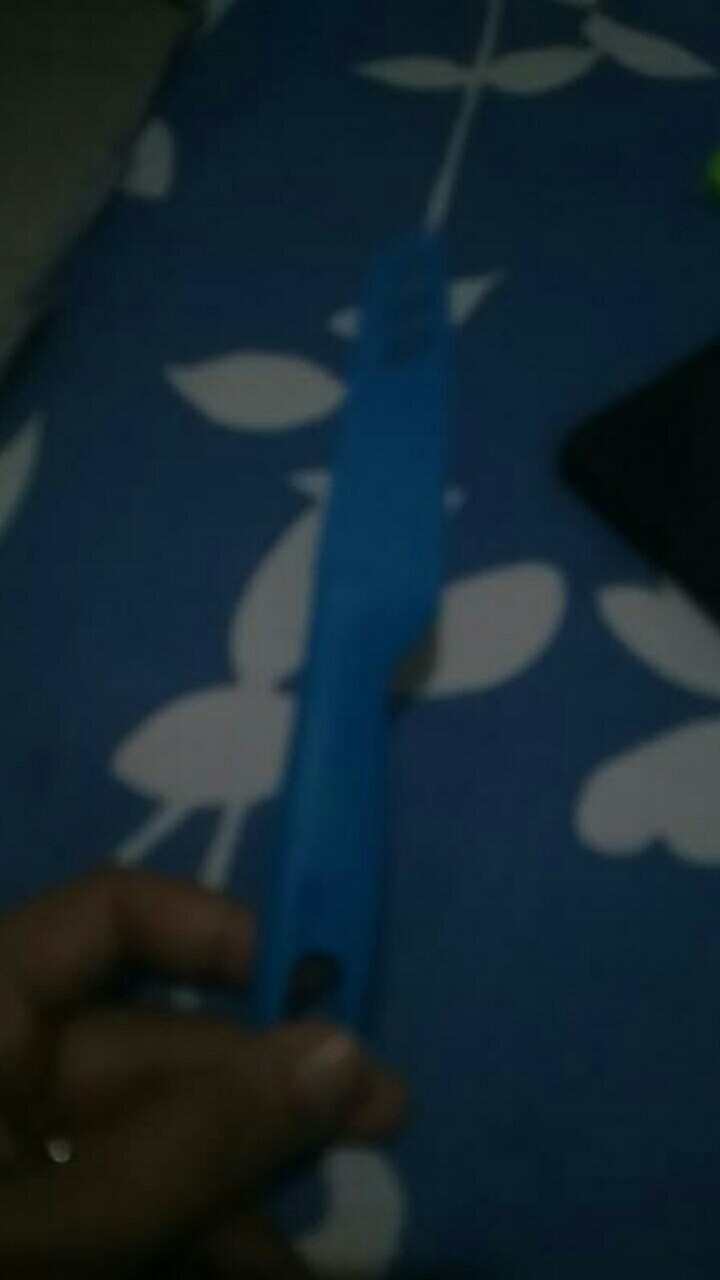 [acq] Pisau Kupas Buah Dan Sayuran / Pisau Dapur Tajam Anti Karat