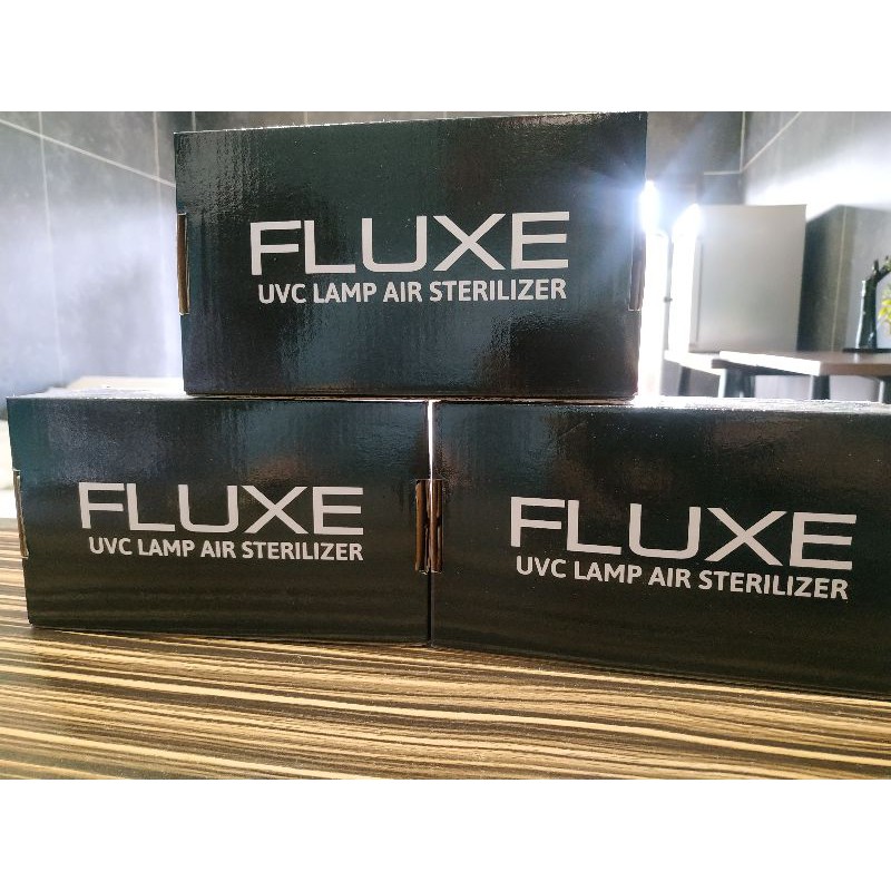 UVC Lamp Air STRELIZER