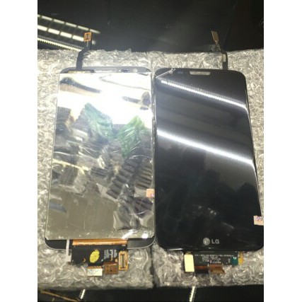 Lcd touchscreen LG G2 D802 non frame