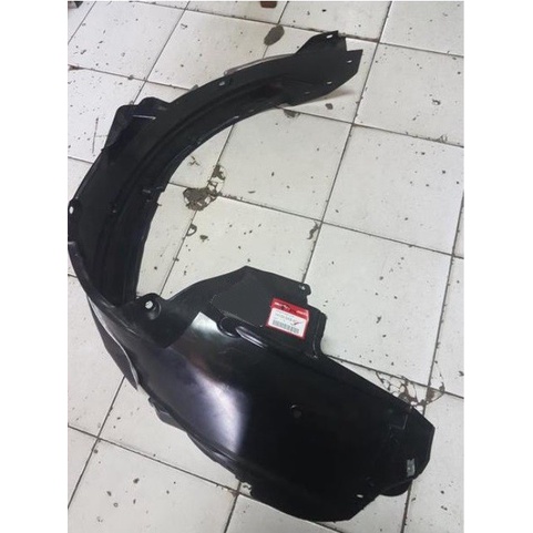 Inner Fender CRV 2007-2012 Crv Gen 3 Original Honda