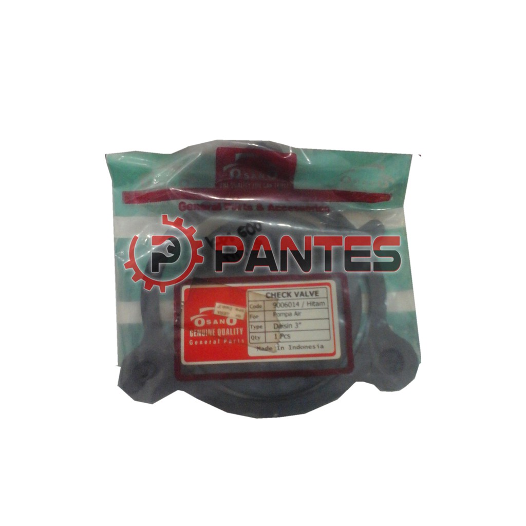 SPP POMPA SAWAH - KLEP POMPA SAWAH DAISHIN 3 INCH