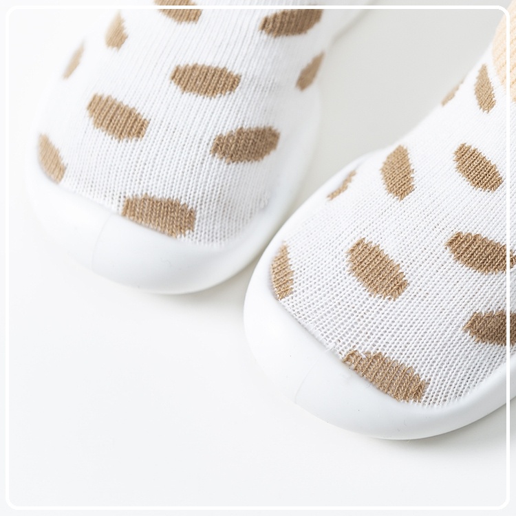 Lababy Infant First Shoes | Sepatu Bayi