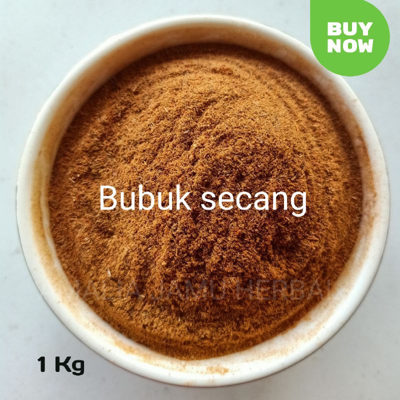 

herbal bubuk serbuk secang / herbs powder sappan wood 1kg