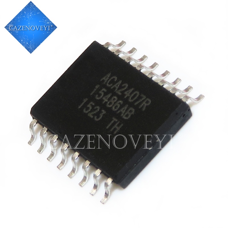 10pcs Ic Aca2407Rs7P2 Aca2407R Aca2407 Sop-16