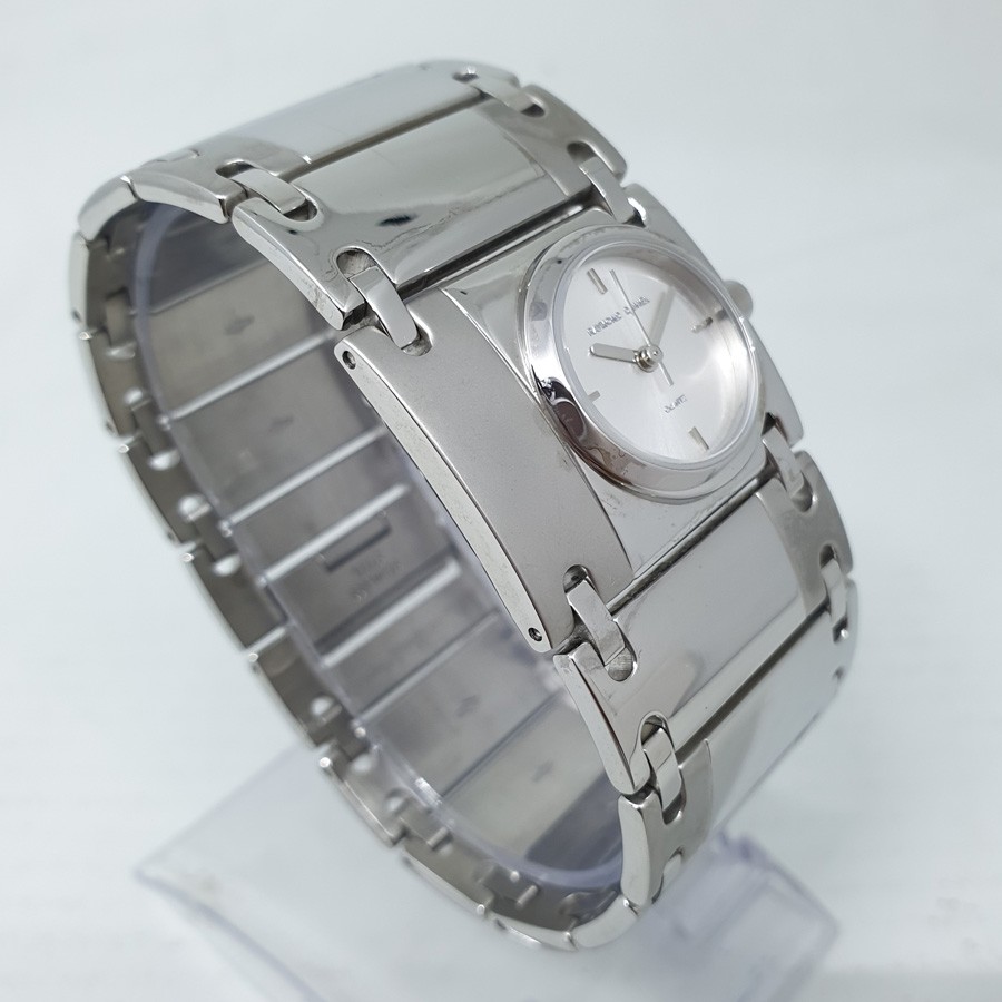 Raymond Daniel RD041 Silver White, Jam Tangan Wanita, Original