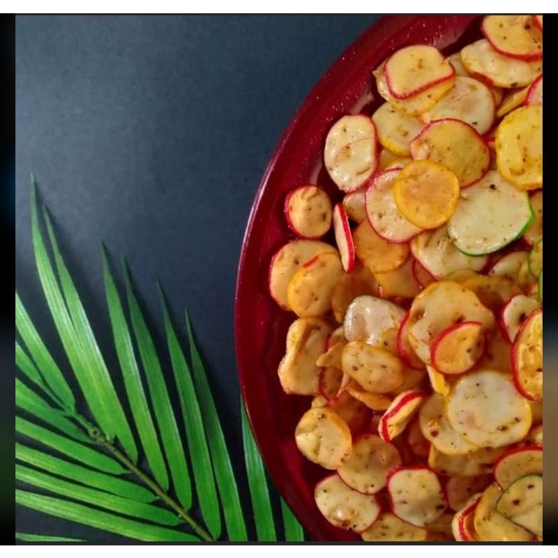 

Seblak Kering Pedas/termurahhh