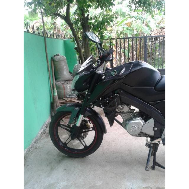 Cover/Kondom Shock UPSIDE DOWN Utk BYSON,VIXION,MEGAPRO,TIGER,CB150R