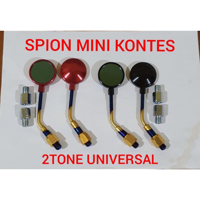 MURAH SPION MINI KONTES